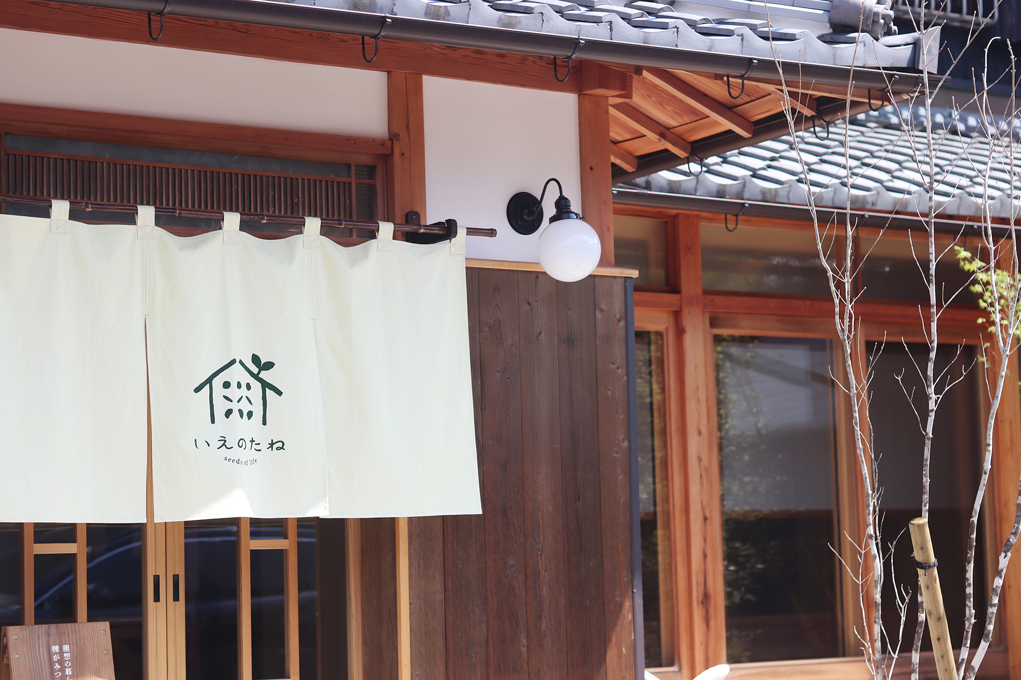 いえのたねのサムネイル