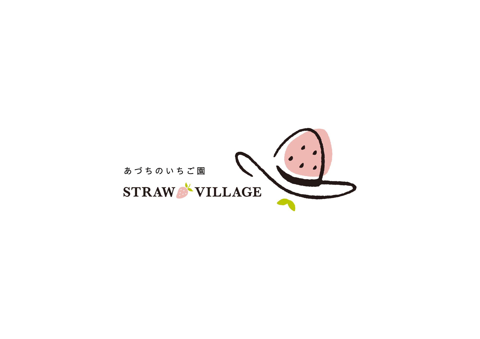 STRAW VILLAGEのサムネイル